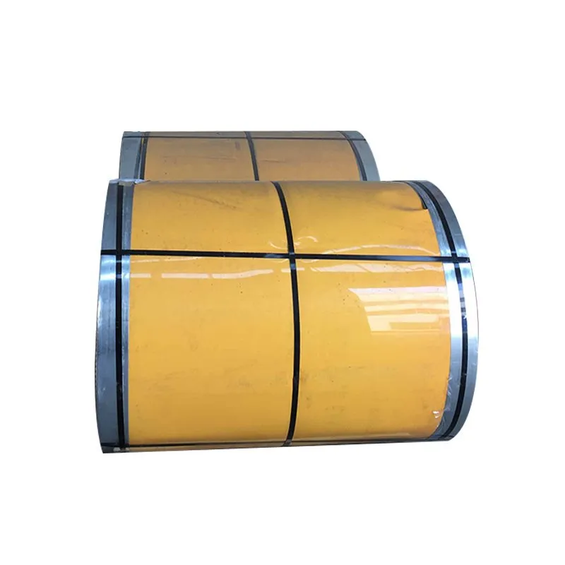 carbon steel coil